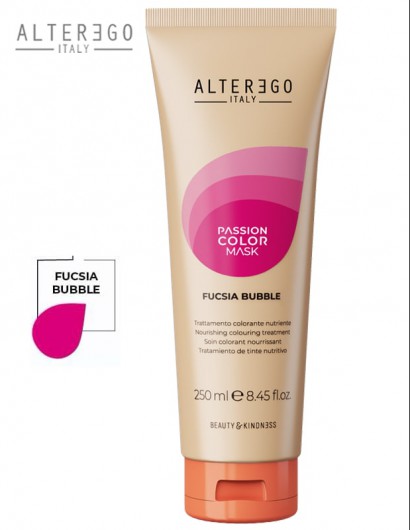 Alter Ego Passion Color Mask Fucsia Bubble